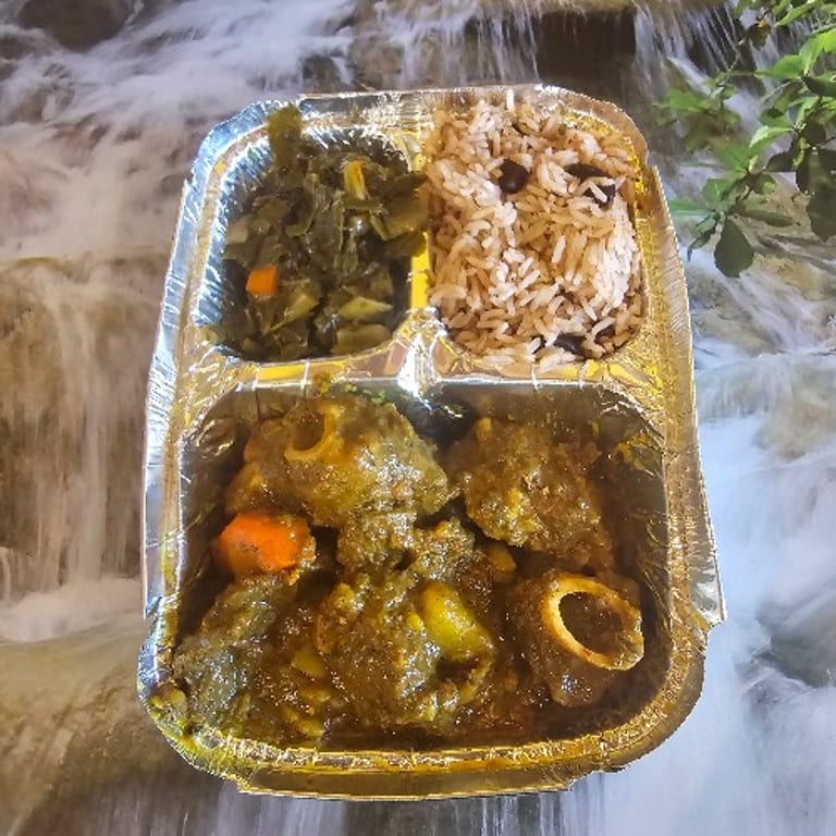 Delicious Curry Dishes