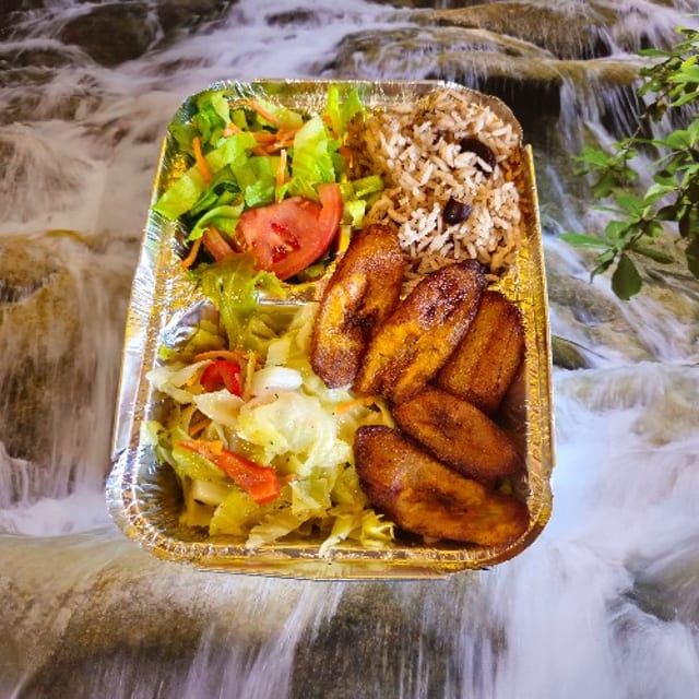 Ital Bowl.