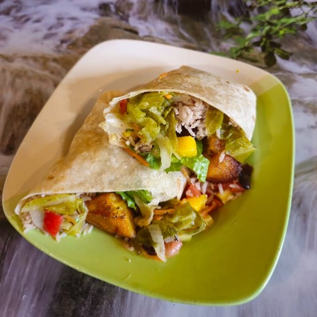 Ital Wrap.