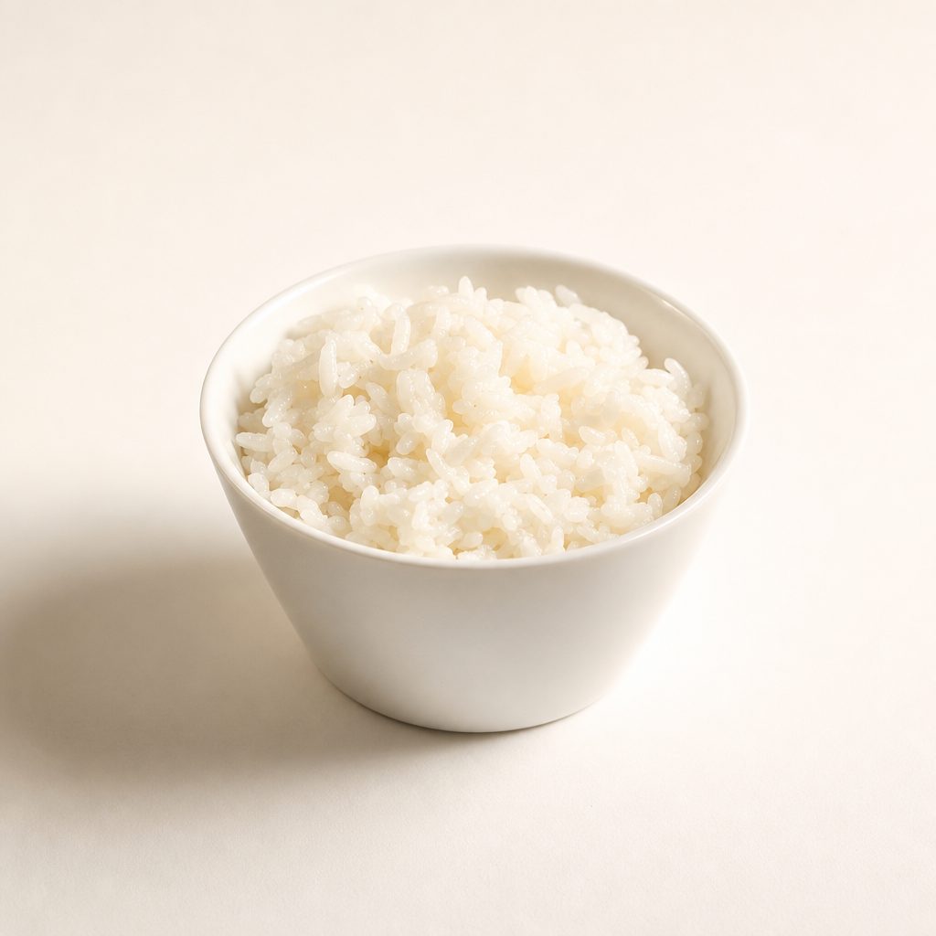 Rice.