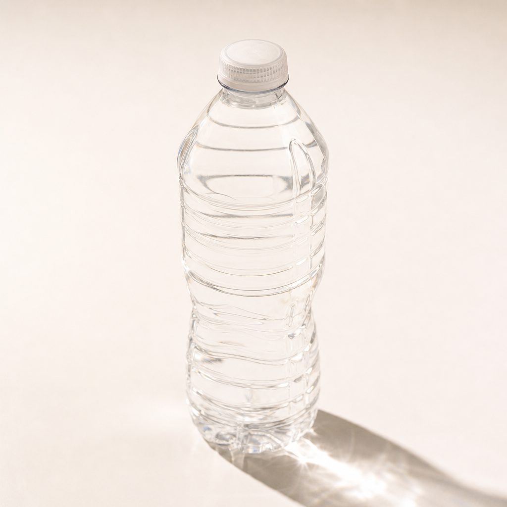 Water.
