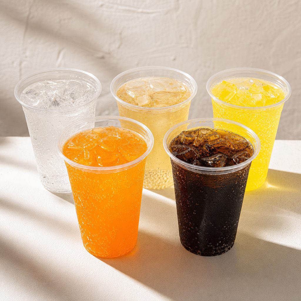 Soda.